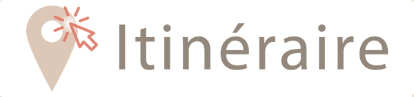 Pointeur MAP itinéraire Agathe Perrichon Psychologue 67 rue Madame Staël 74160 Saint-Julien-en-Genevois